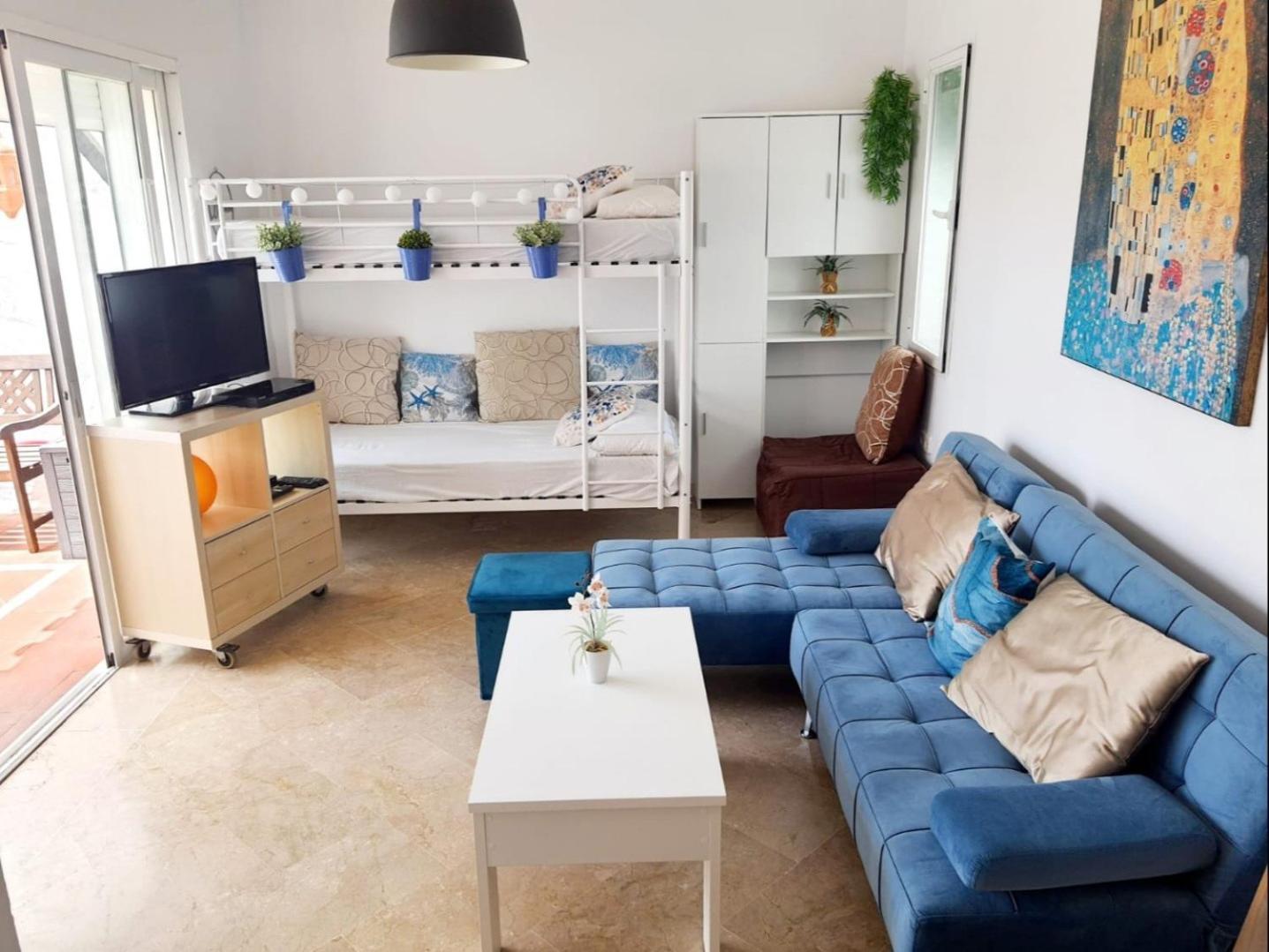 Costalita Sun & Beach Apartment *