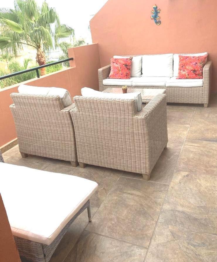 Apartment Duplex Penthouse La Fragata Estepona