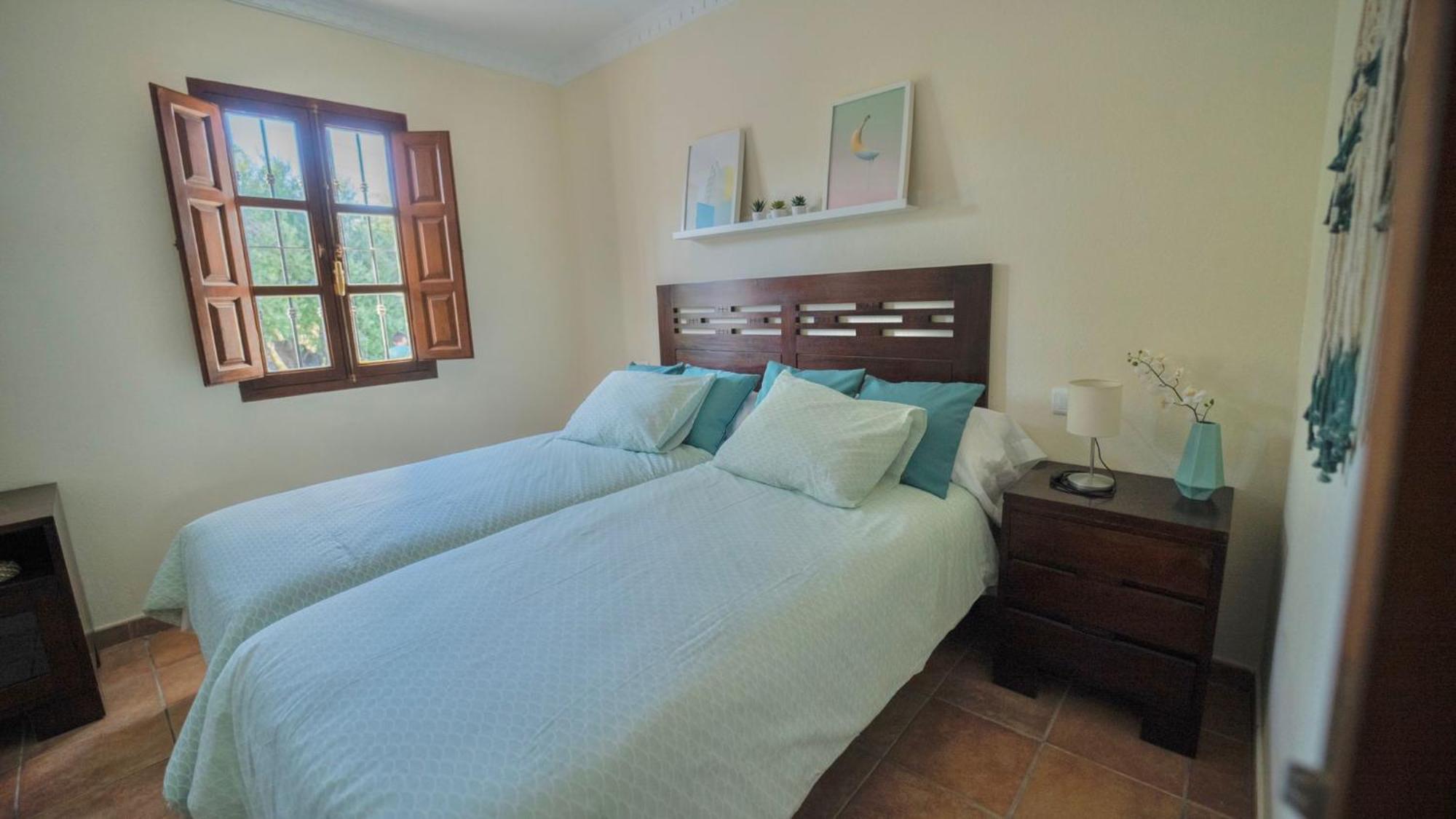 Preciosa Casa 4 Con Piscina Privada