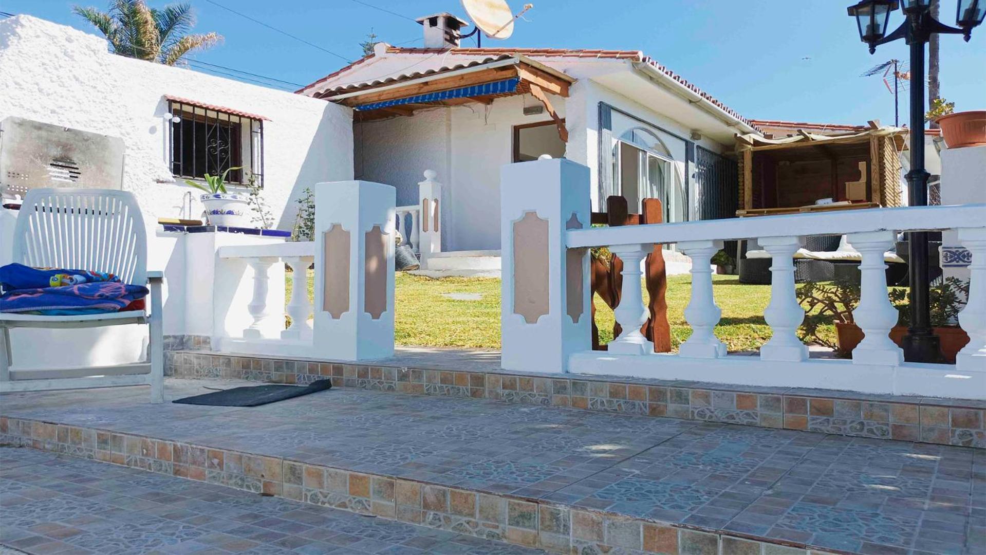 Chalet Privado Buenas Noches Estepona