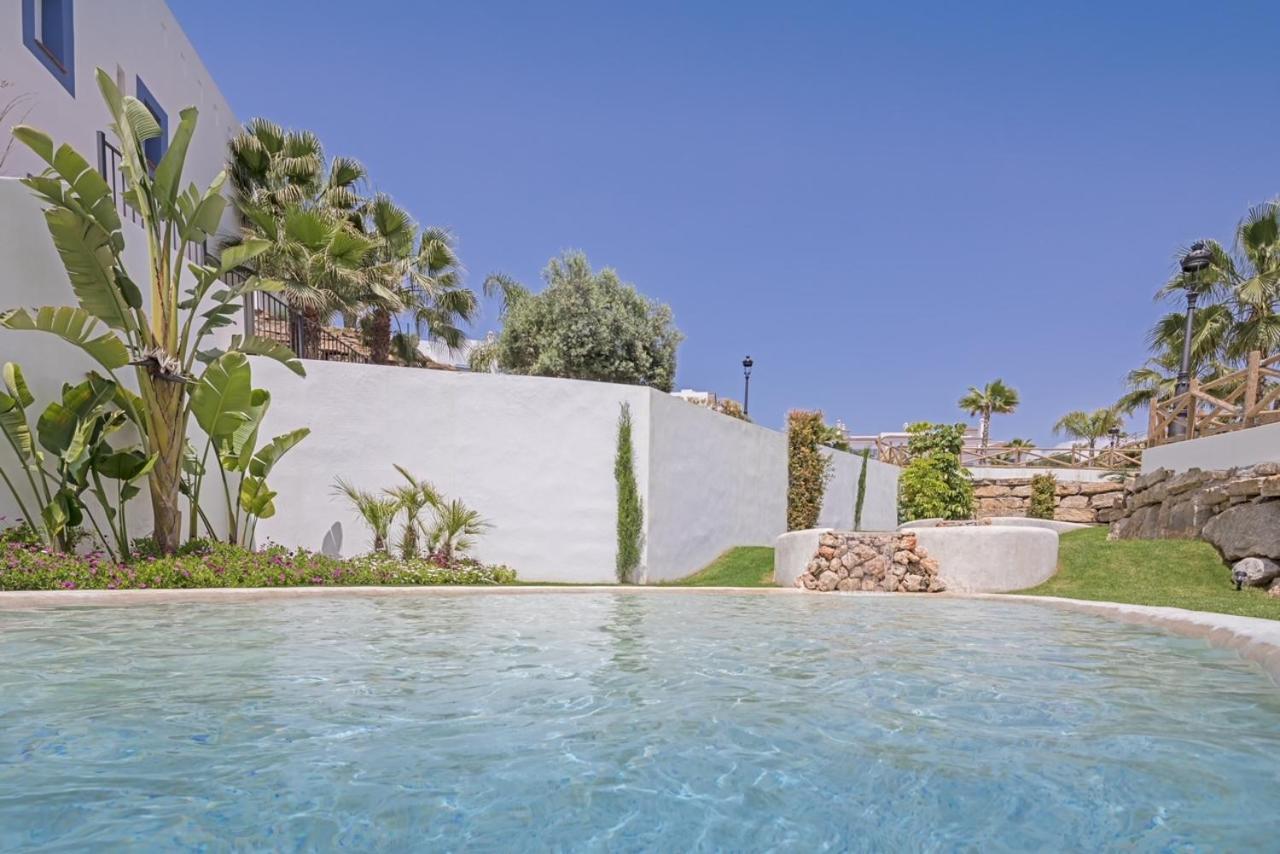 Apartment Paraiso Pueblo 4-2 Apartment Estepona
