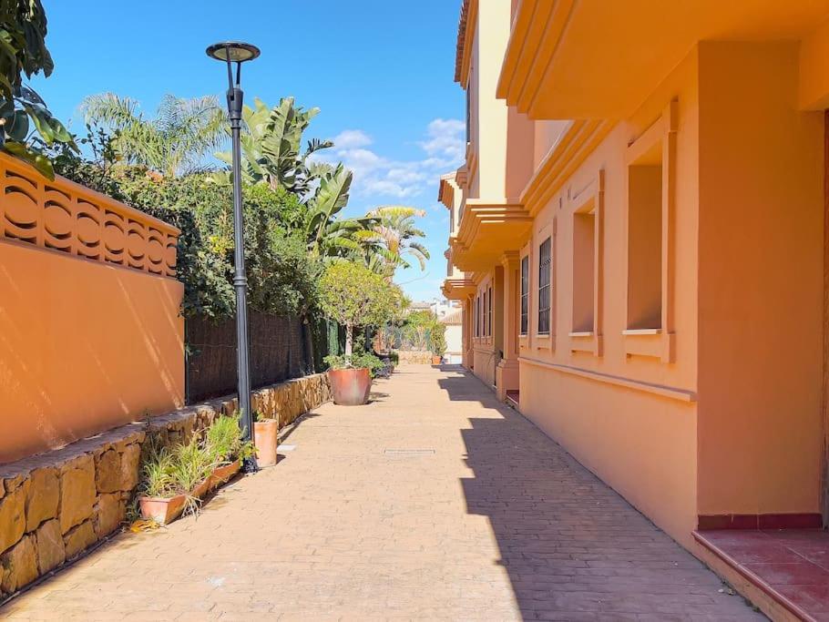 Casa de férias Estepona, Casa De Lujo Con Vistas Al Mar Estepona