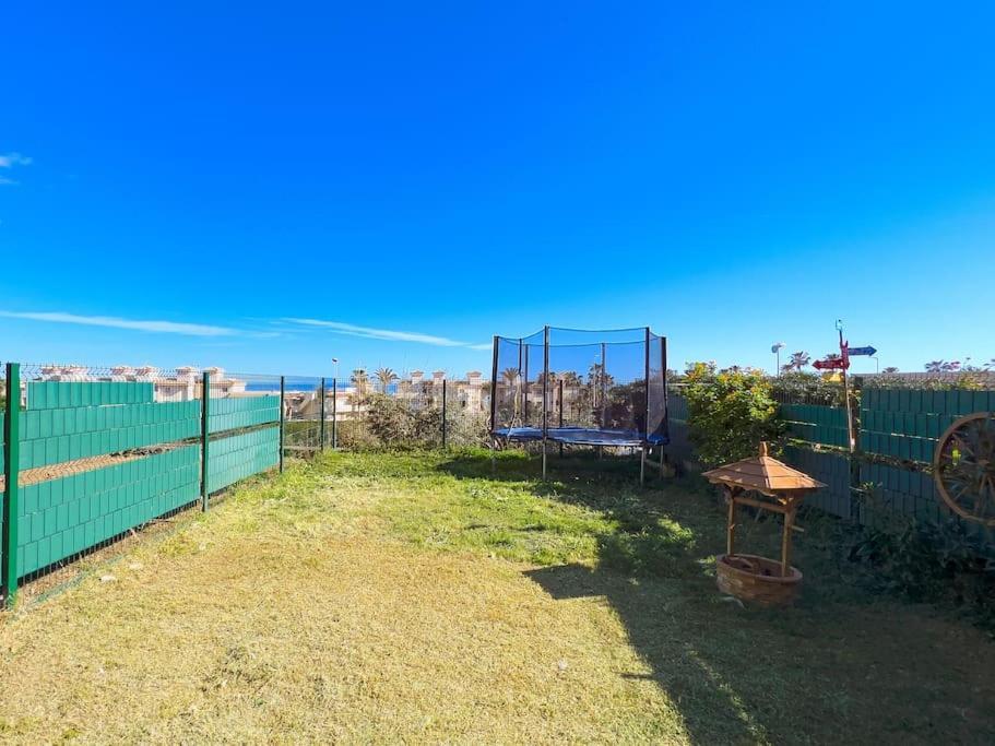 Estepona, Casa De Lujo Con Vistas Al Mar Estepona