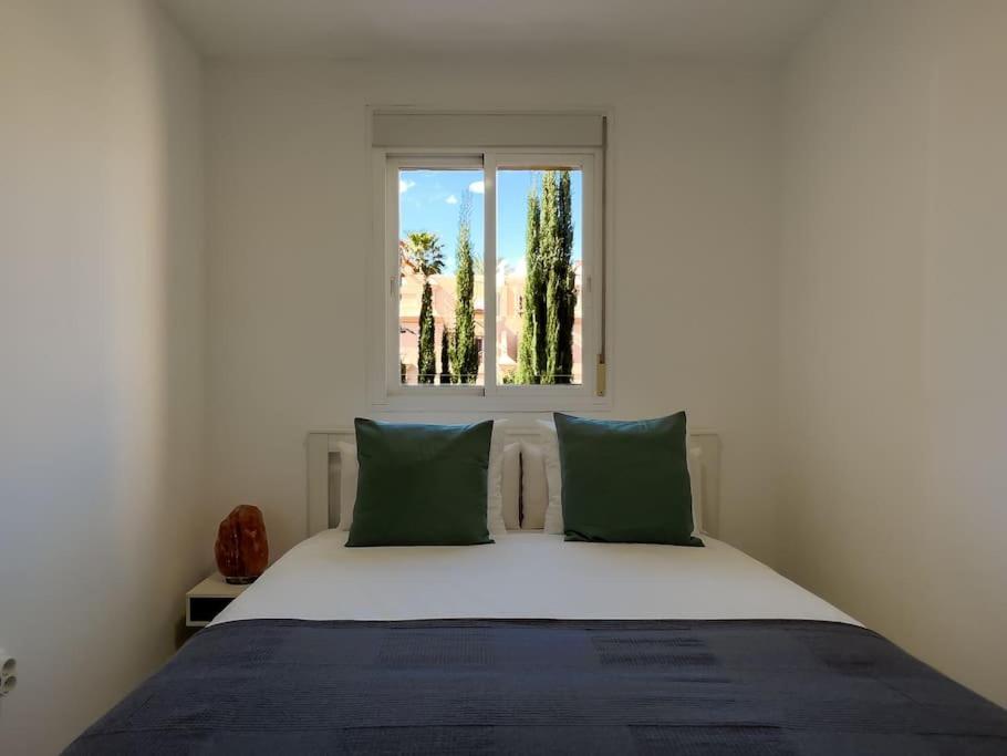 Estepona, Casa De Lujo Con Vistas Al Mar