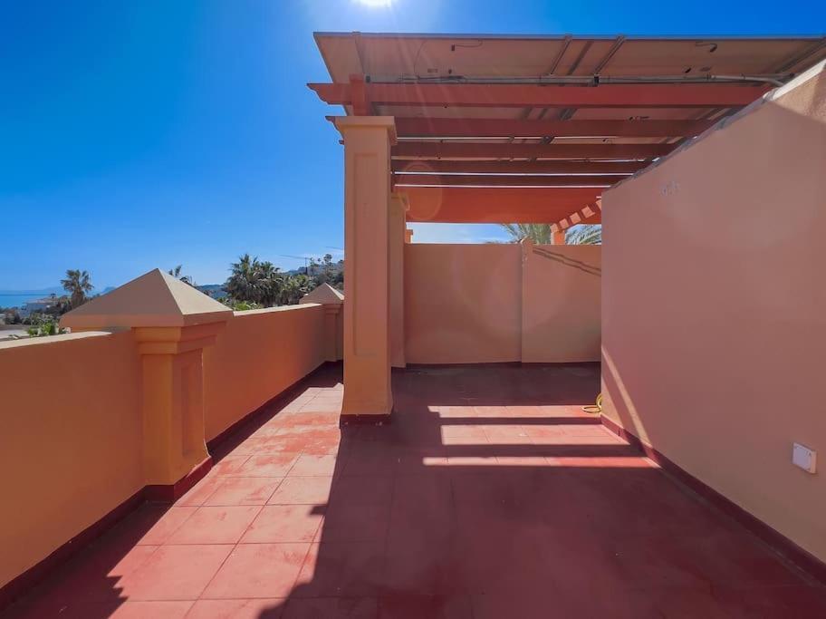 Casa de férias Estepona, Casa De Lujo Con Vistas Al Mar