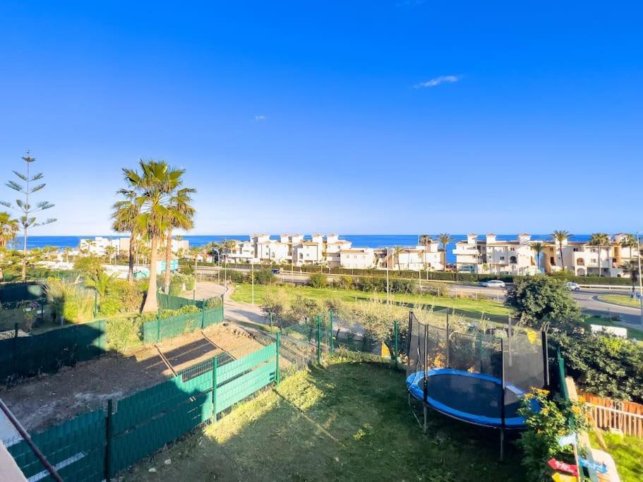 Casa de férias Estepona, Casa De Lujo Con Vistas Al Mar *