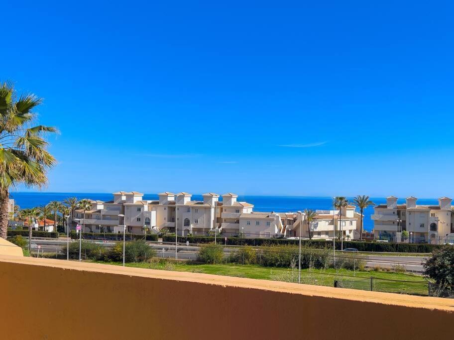 Estepona, Casa De Lujo Con Vistas Al Mar *