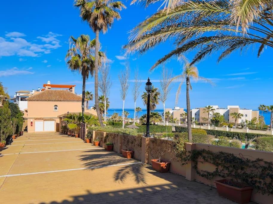 Estepona, Casa De Lujo Con Vistas Al Mar Casa de férias Estepona