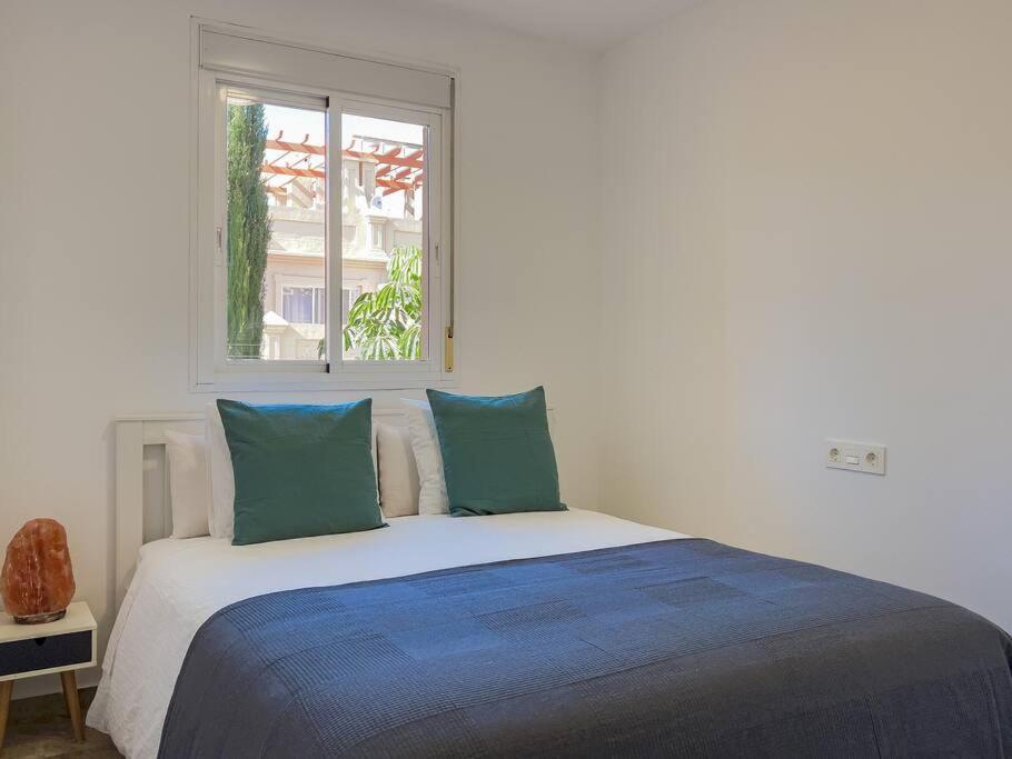 Estepona, Casa De Lujo Con Vistas Al Mar Casa de férias