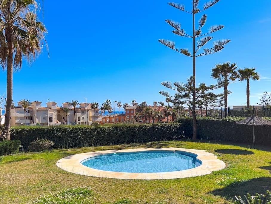 Estepona, Casa De Lujo Con Vistas Al Mar Casa de férias Estepona