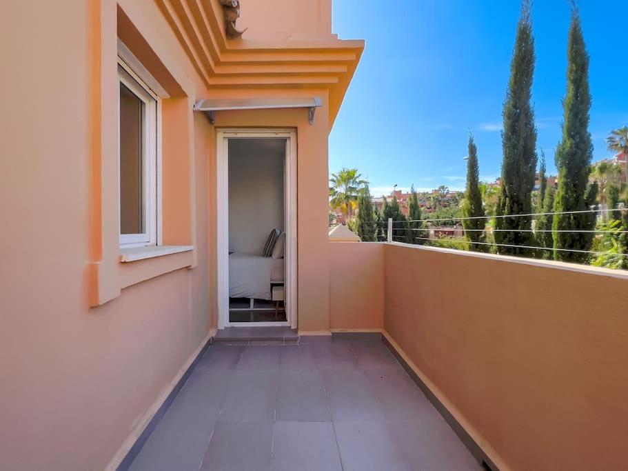 Estepona, Casa De Lujo Con Vistas Al Mar Casa de férias