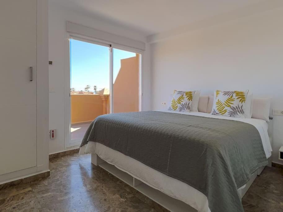 Casa de férias Estepona, Casa De Lujo Con Vistas Al Mar *