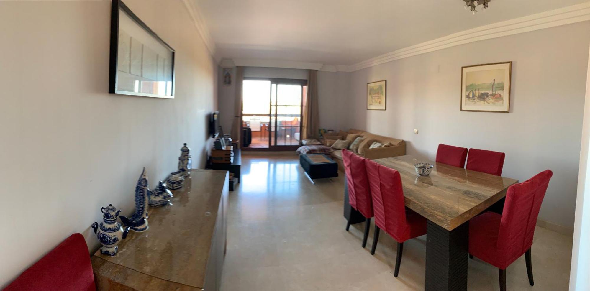Apartment Your Oasis Of Luxury And Leisure At Gazules Del Sol In Marbella Area - Benahavis Estepona