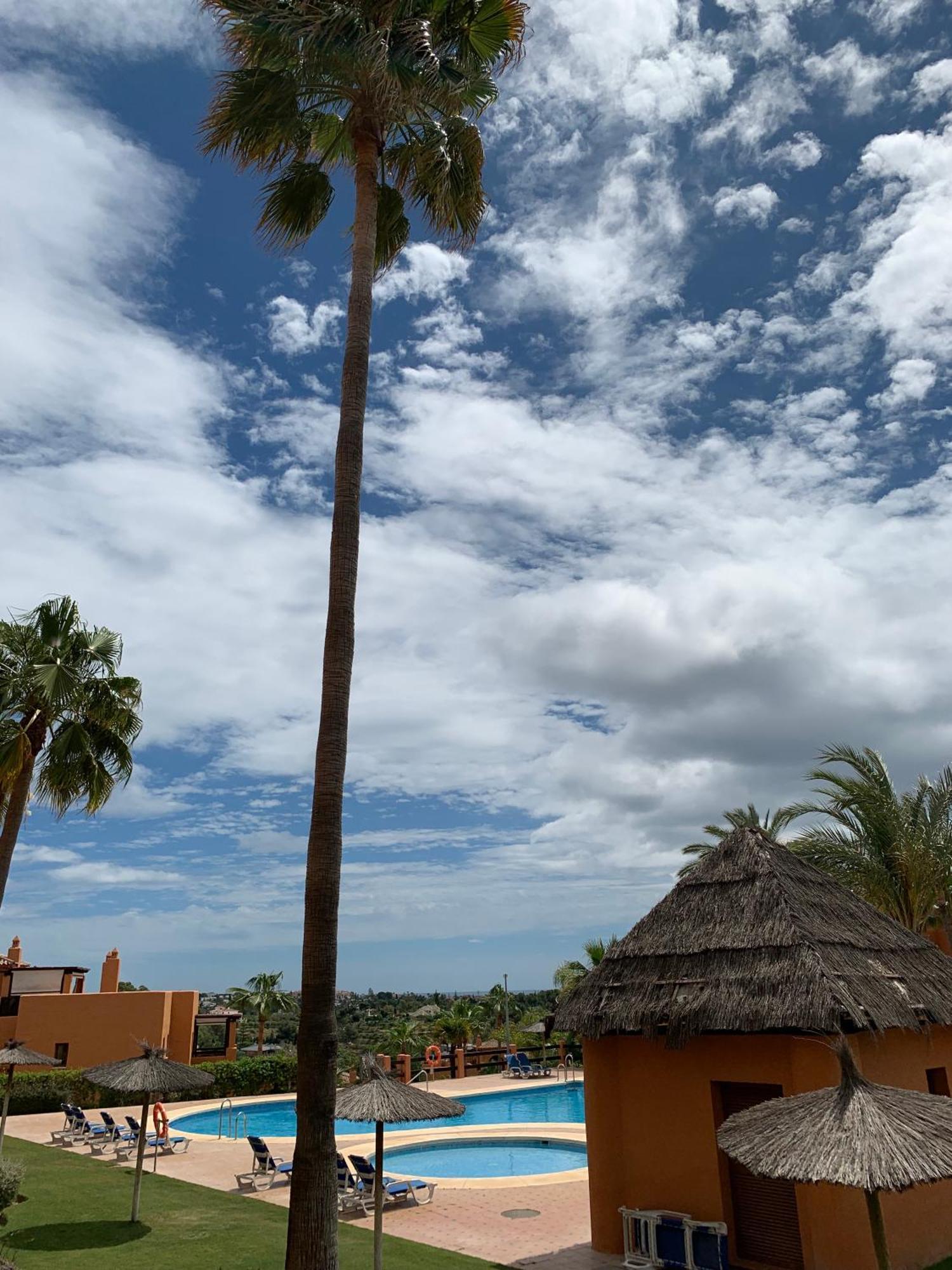 Your Oasis Of Luxury And Leisure At Gazules Del Sol In Marbella Area - Benahavis Estepona
