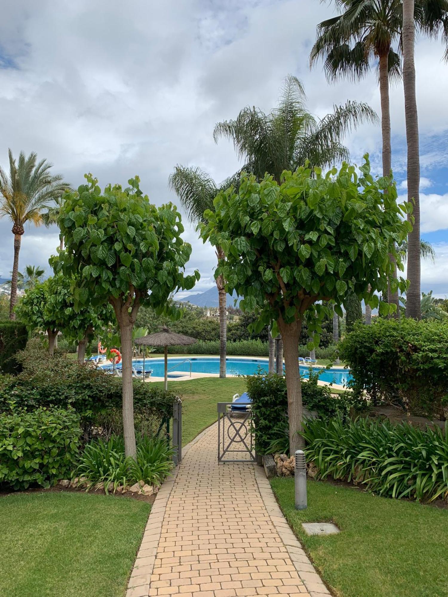 Your Oasis Of Luxury And Leisure At Gazules Del Sol In Marbella Area - Benahavis