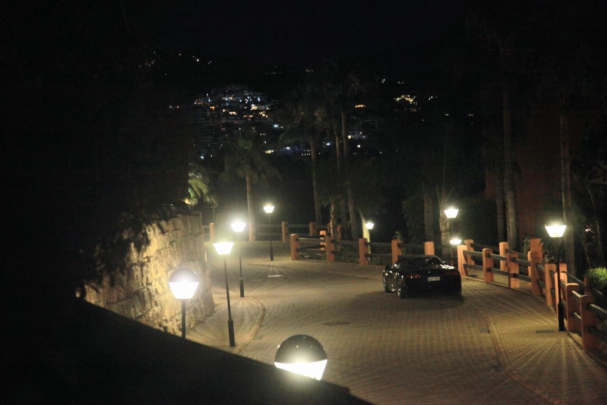 Your Oasis Of Luxury And Leisure At Gazules Del Sol In Marbella Area - Benahavis Estepona