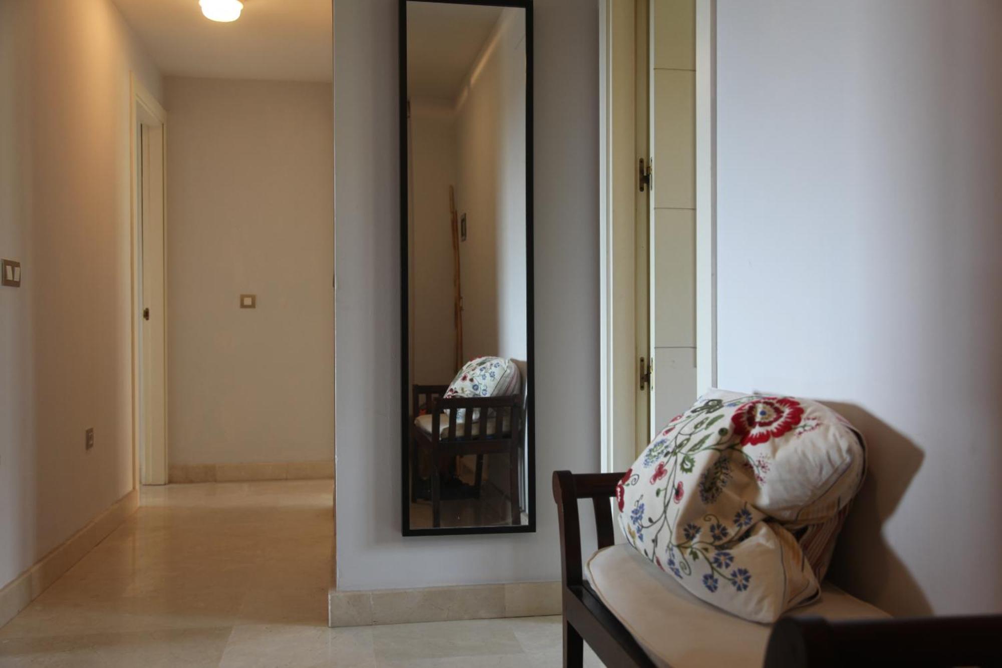 Your Oasis Of Luxury And Leisure At Gazules Del Sol In Marbella Area - Benahavis Apartment *