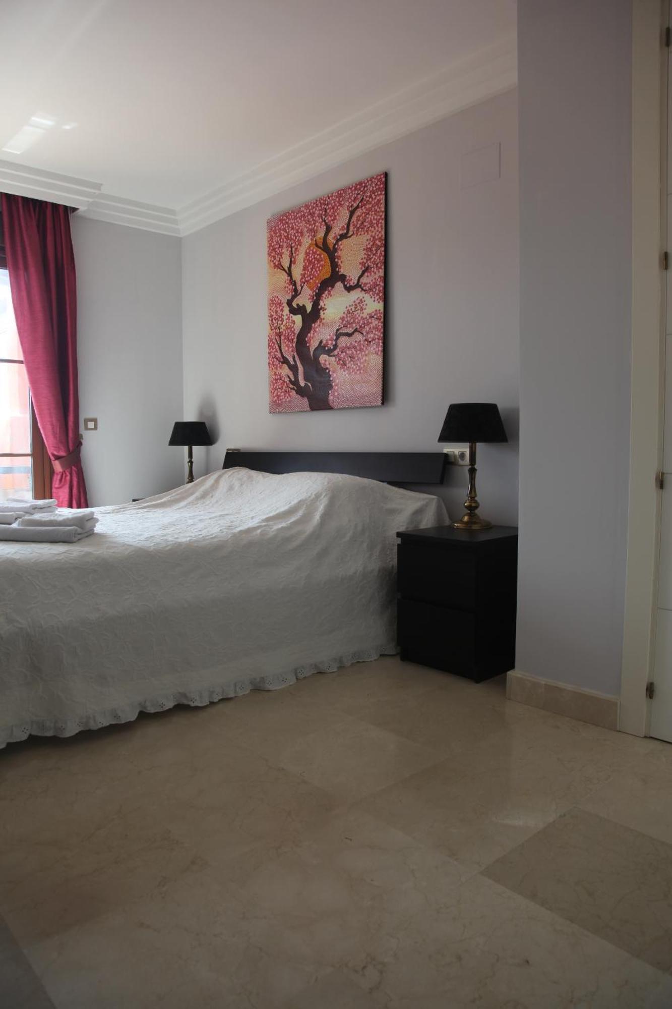Your Oasis Of Luxury And Leisure At Gazules Del Sol In Marbella Area - Benahavis Estepona