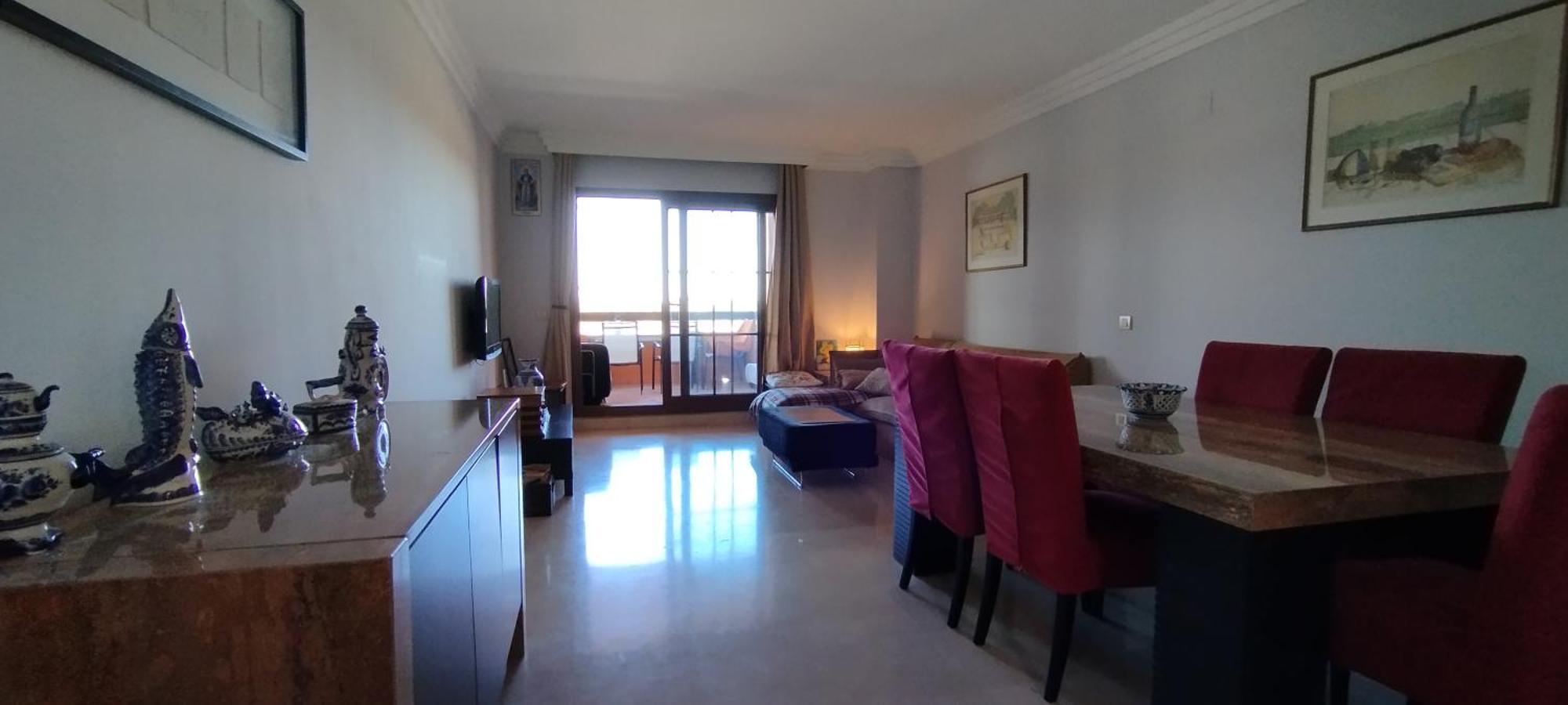 Your Oasis Of Luxury And Leisure At Gazules Del Sol In Marbella Area - Benahavis Apartment