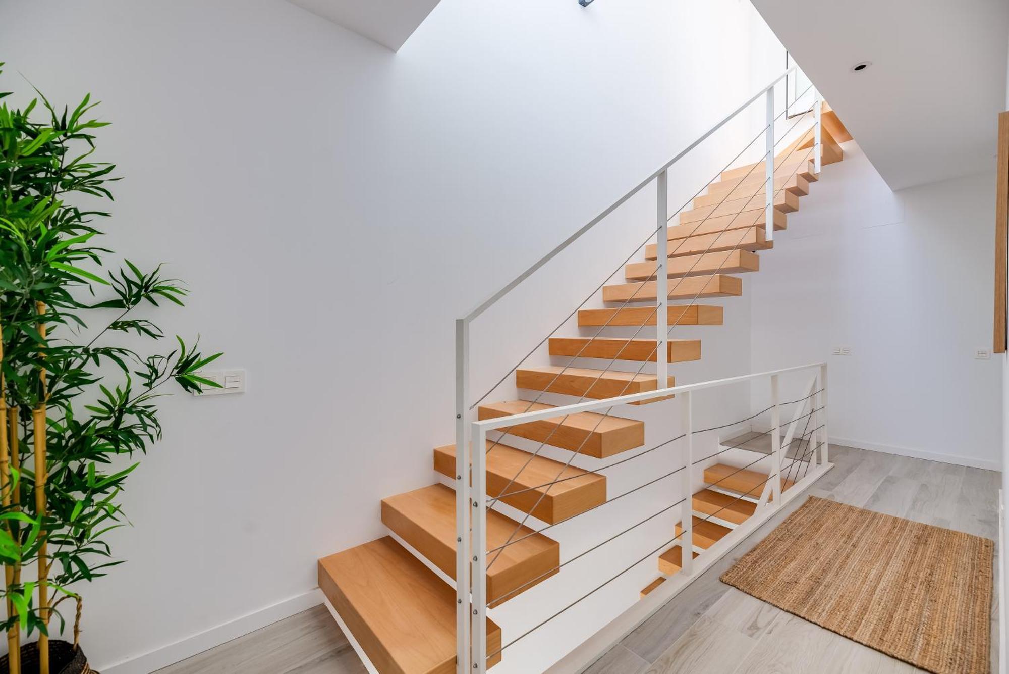 Newly Built 3 Bed Townhouse With Pool, Bbq, Sea Views *
