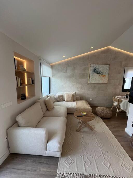 Apartment Beachfront
