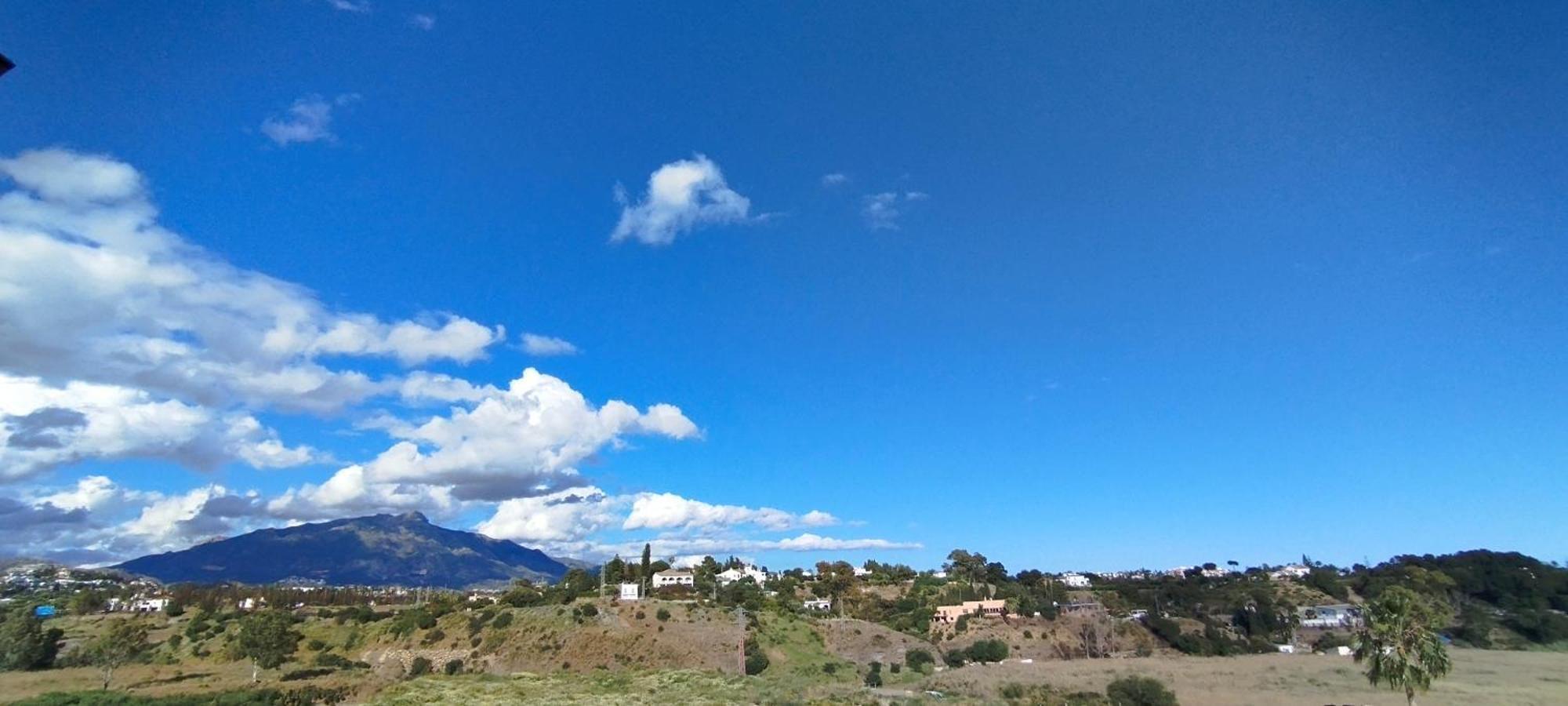 Your Oasis Of Luxury And Leisure At Gazules Del Sol In Marbella Area - Benahavis Apartamento