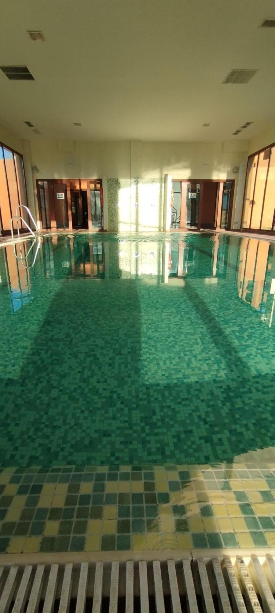 Your Oasis Of Luxury And Leisure At Gazules Del Sol In Marbella Area - Benahavis Apartment