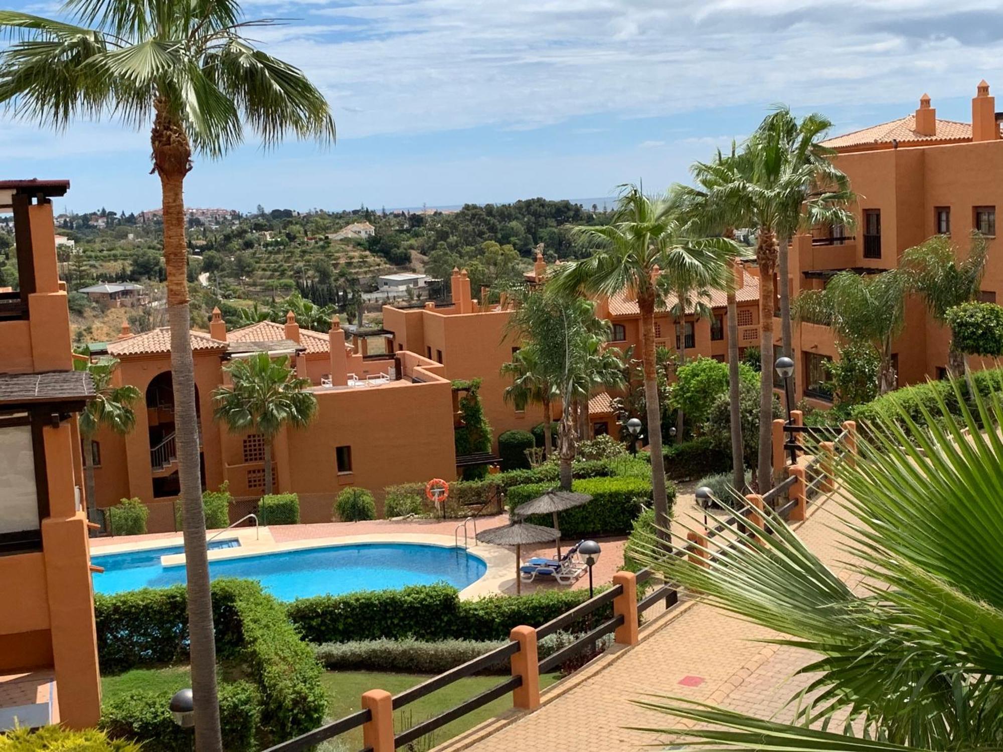 Your Oasis Of Luxury And Leisure At Gazules Del Sol In Marbella Area - Benahavis Estepona