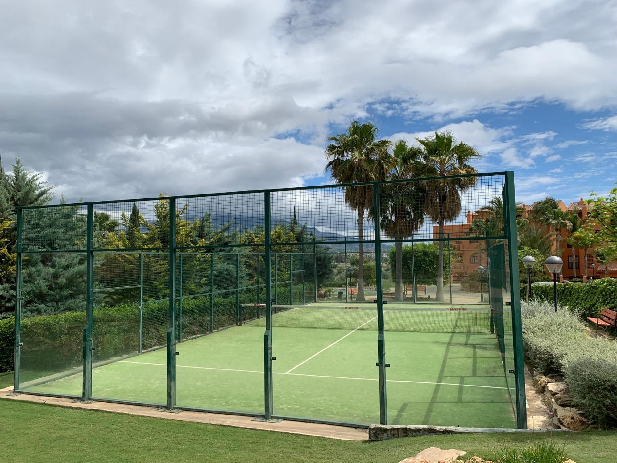 Your Oasis Of Luxury And Leisure At Gazules Del Sol In Marbella Area - Benahavis Apartamento