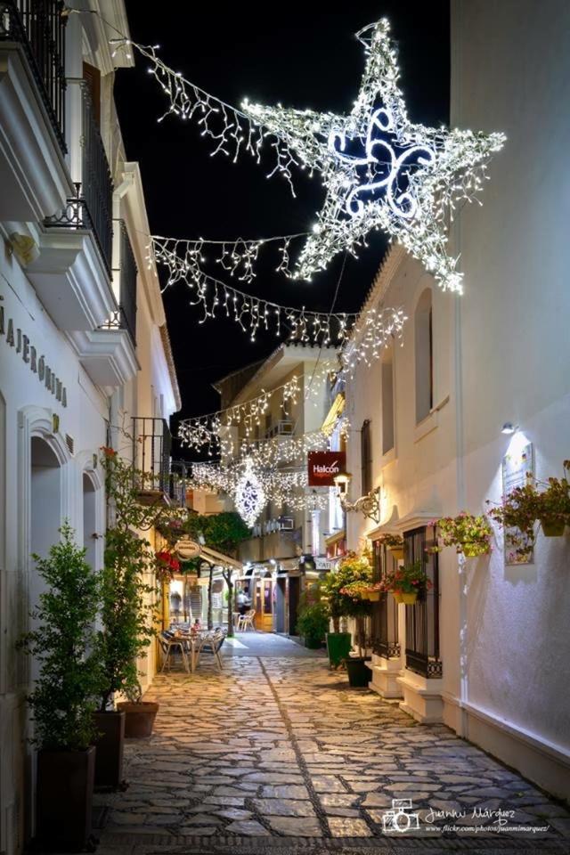 Casa de férias Casa Bonita Estepona