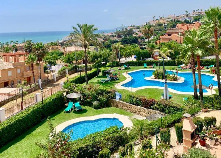 Casa Bonita Casa de férias