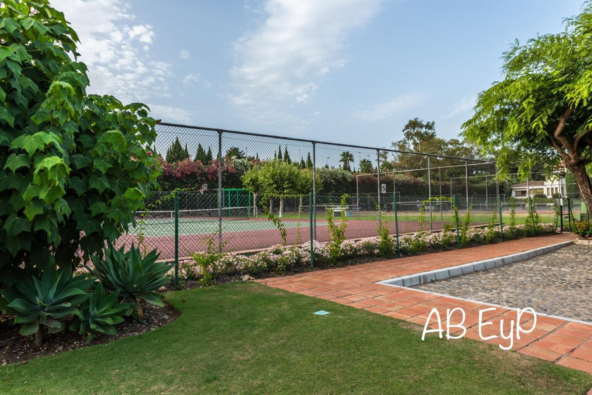 Apartment Alcazaba Estepona