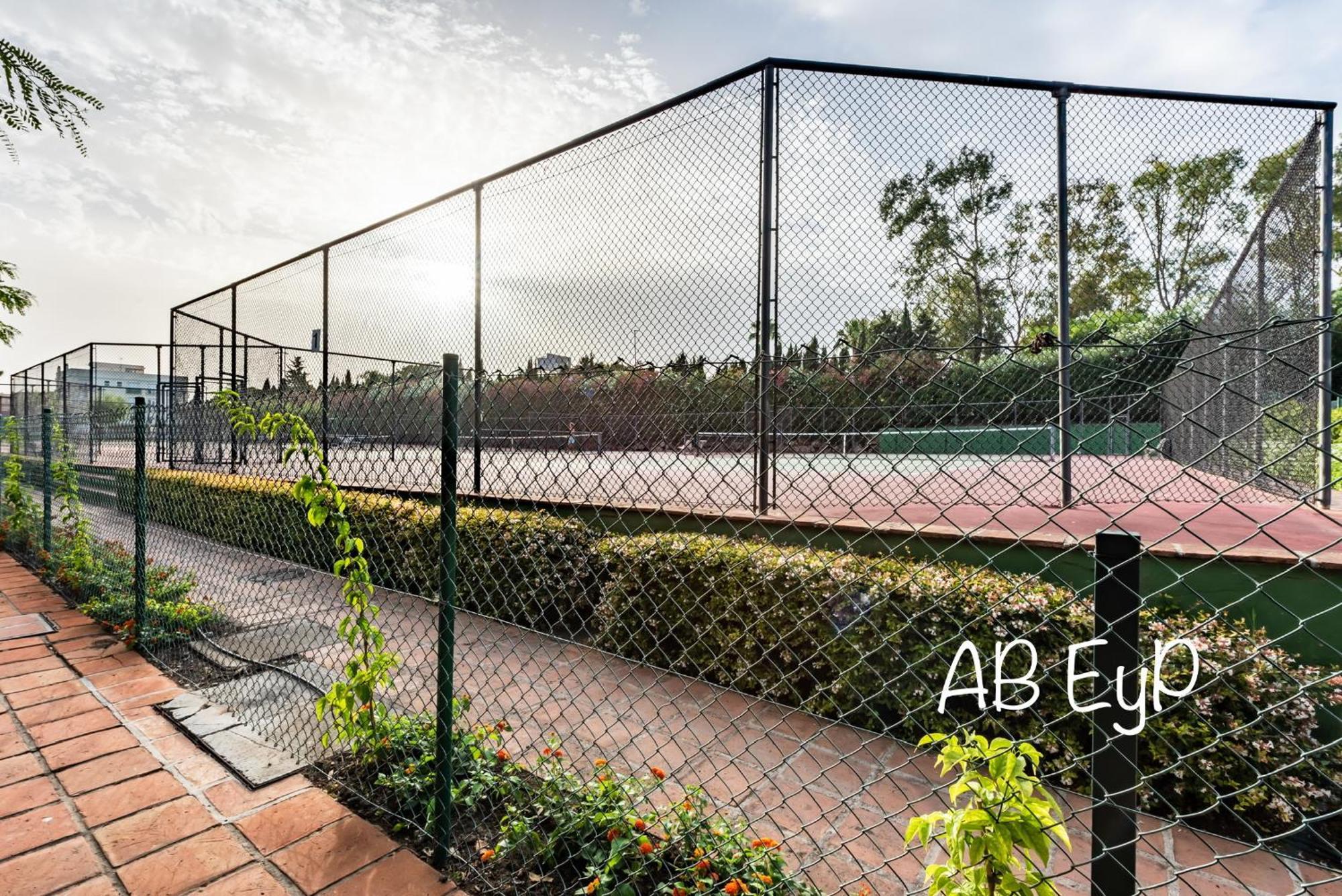 Apartment Alcazaba Estepona
