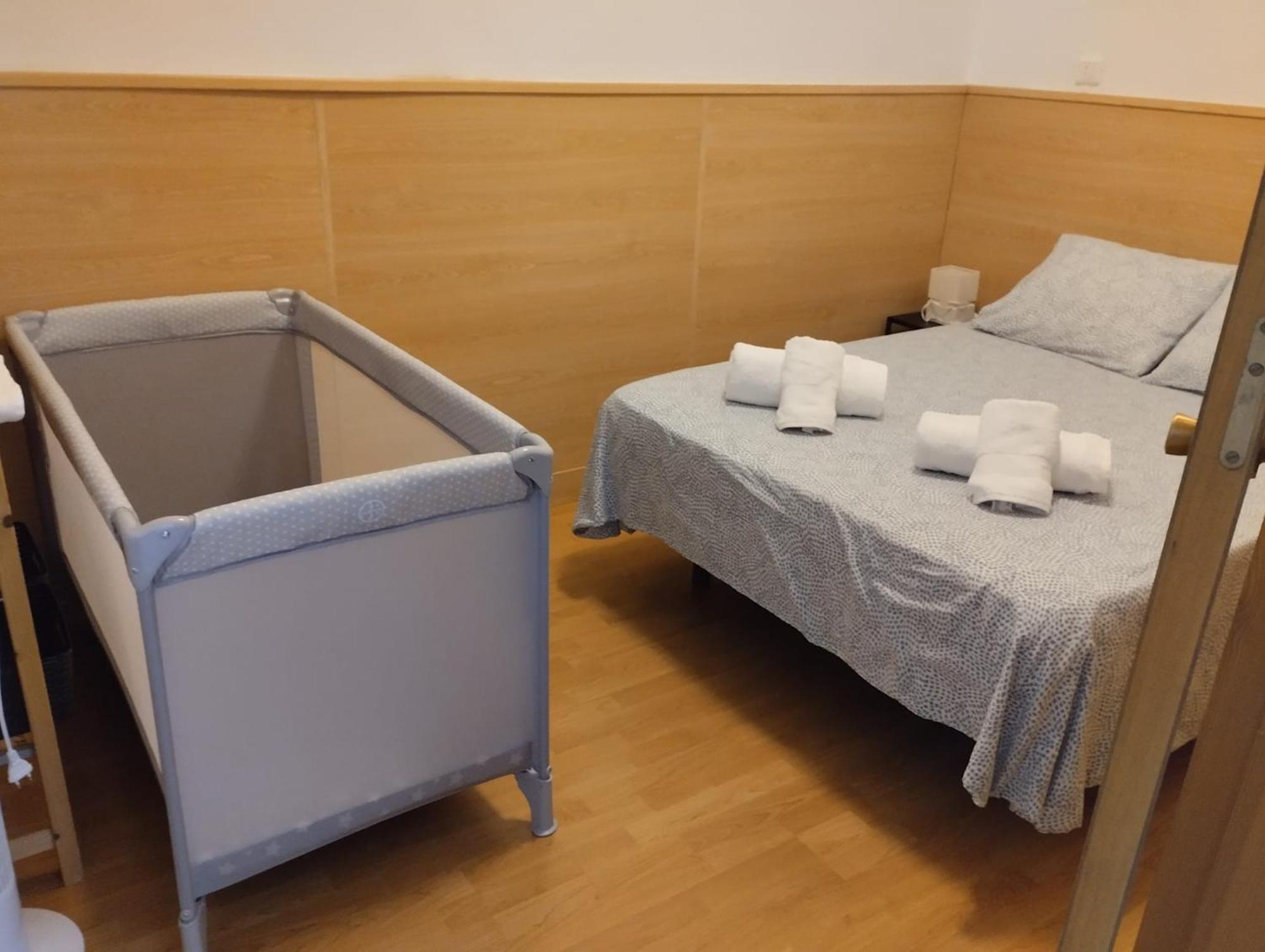 La Casita De Mari Apartment