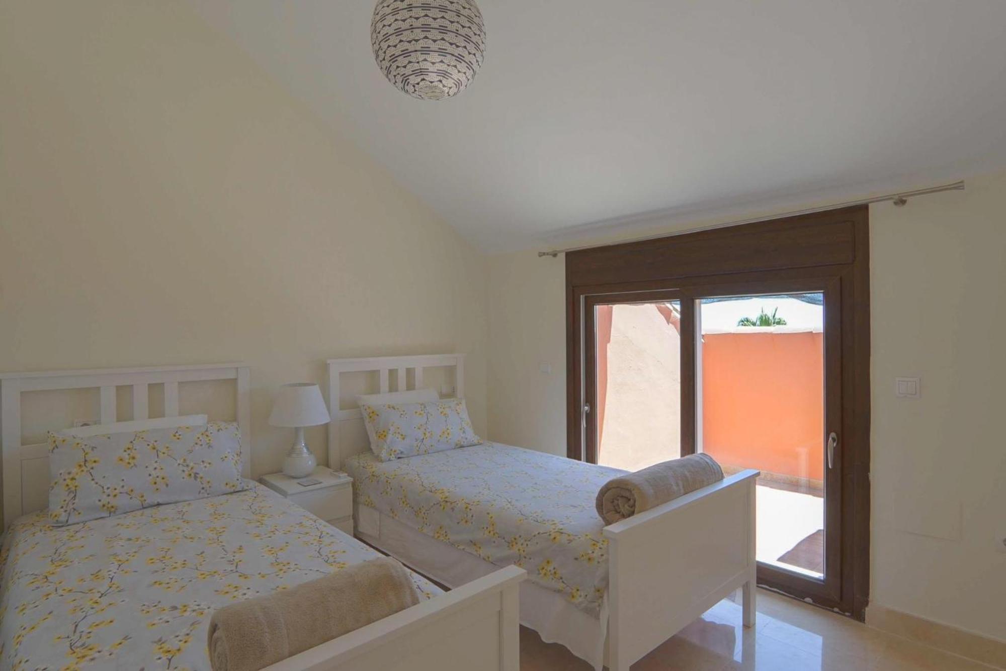Apartment Duplex Penthouse La Fragata