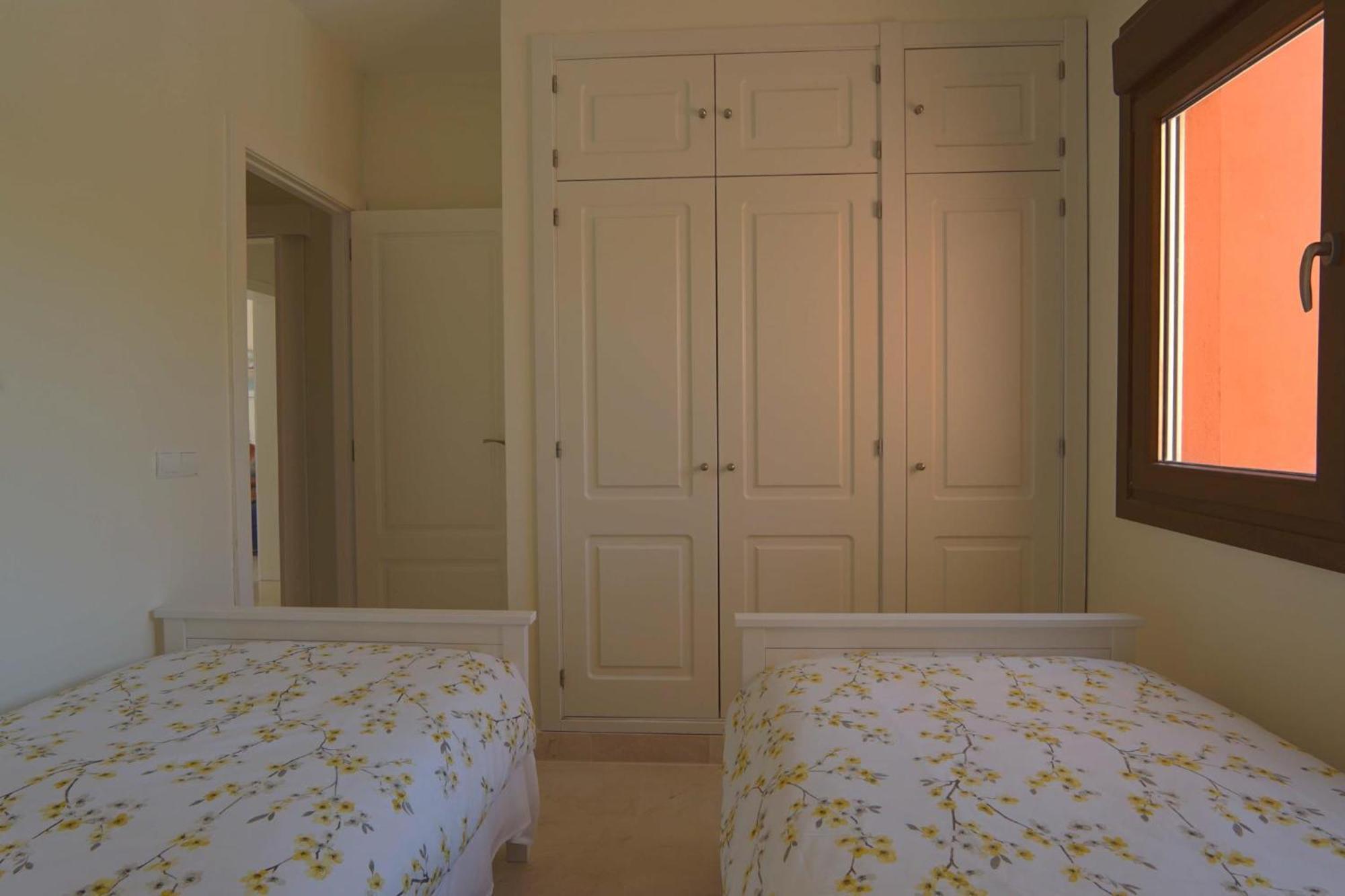 Duplex Penthouse La Fragata Apartment Estepona