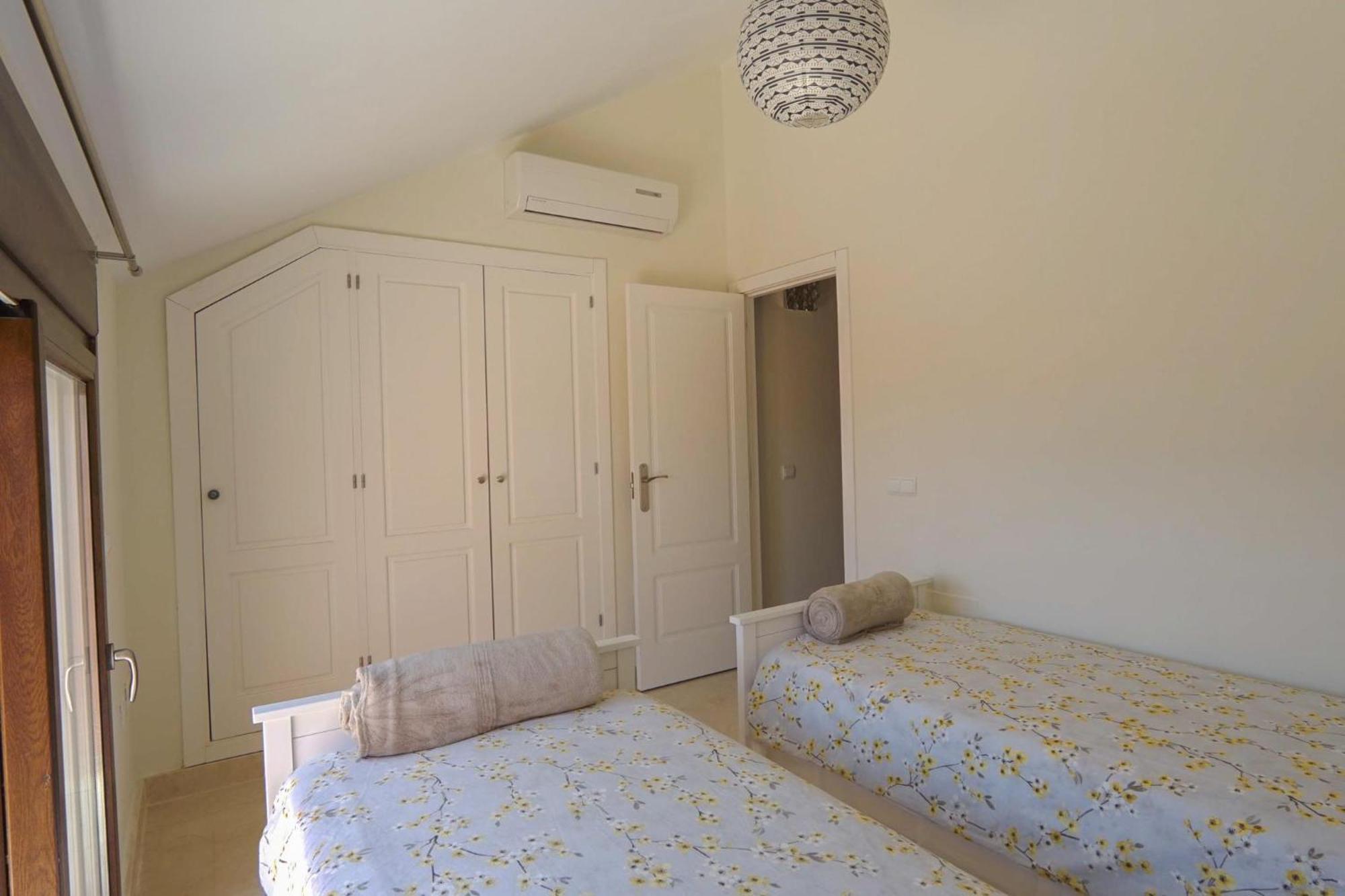 Duplex Penthouse La Fragata Apartment