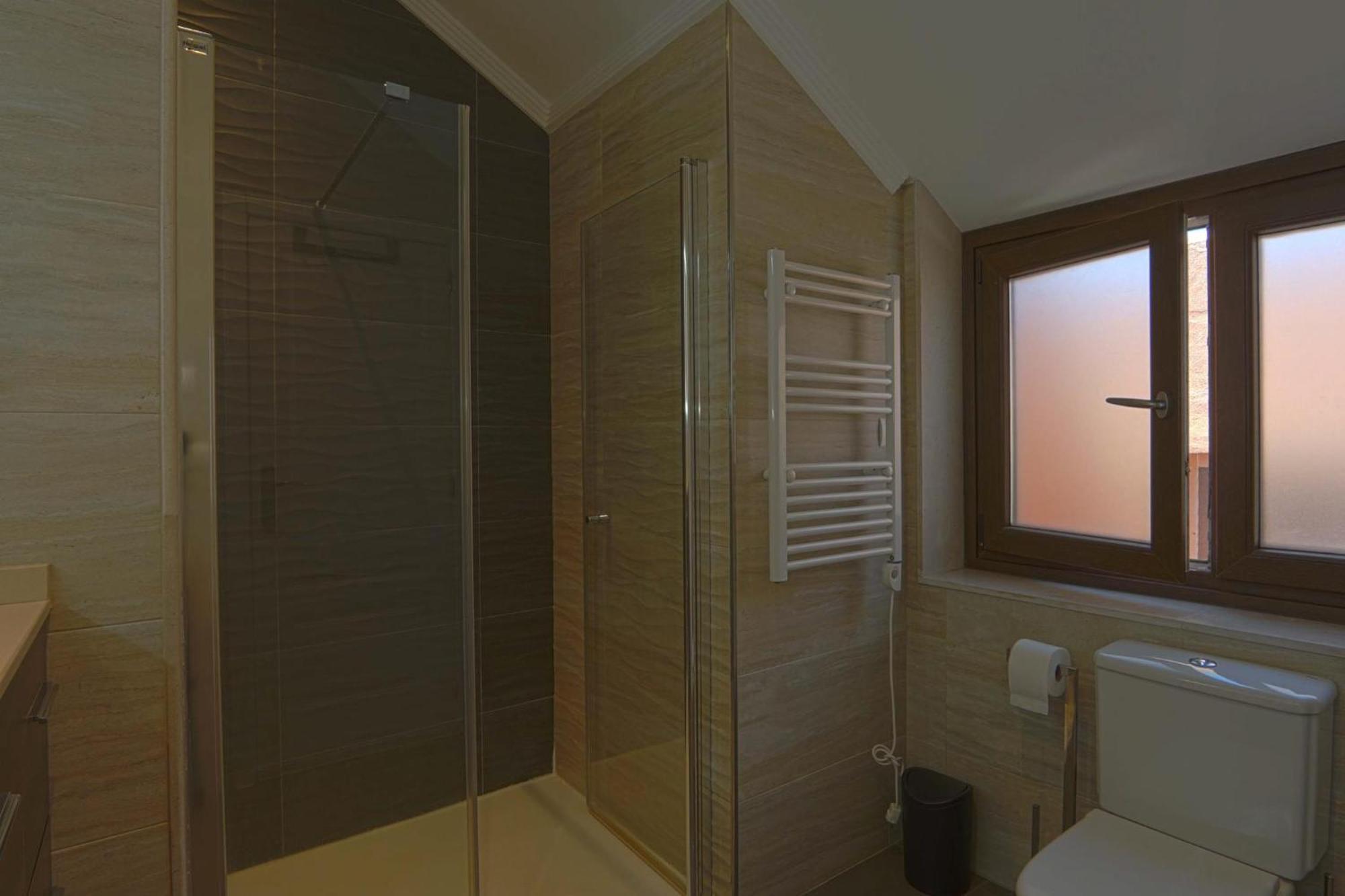 Apartment Duplex Penthouse La Fragata *