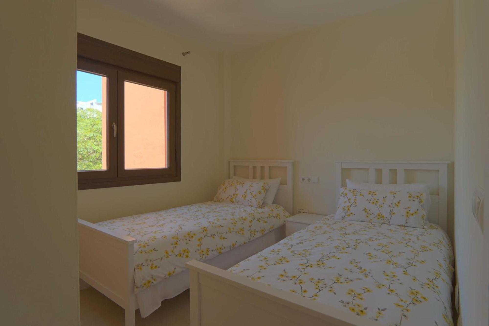 Duplex Penthouse La Fragata