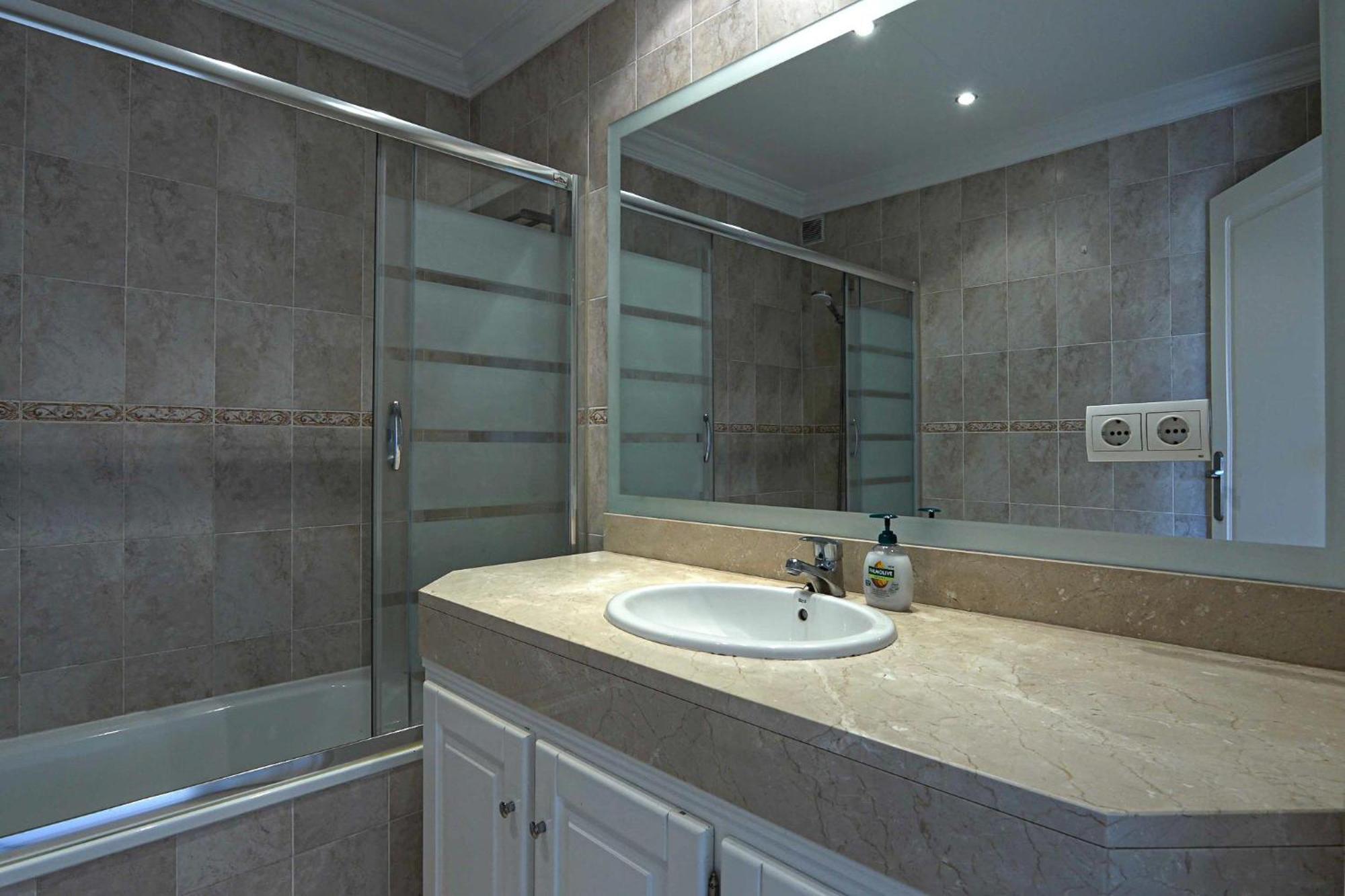 Duplex Penthouse La Fragata Apartment *
