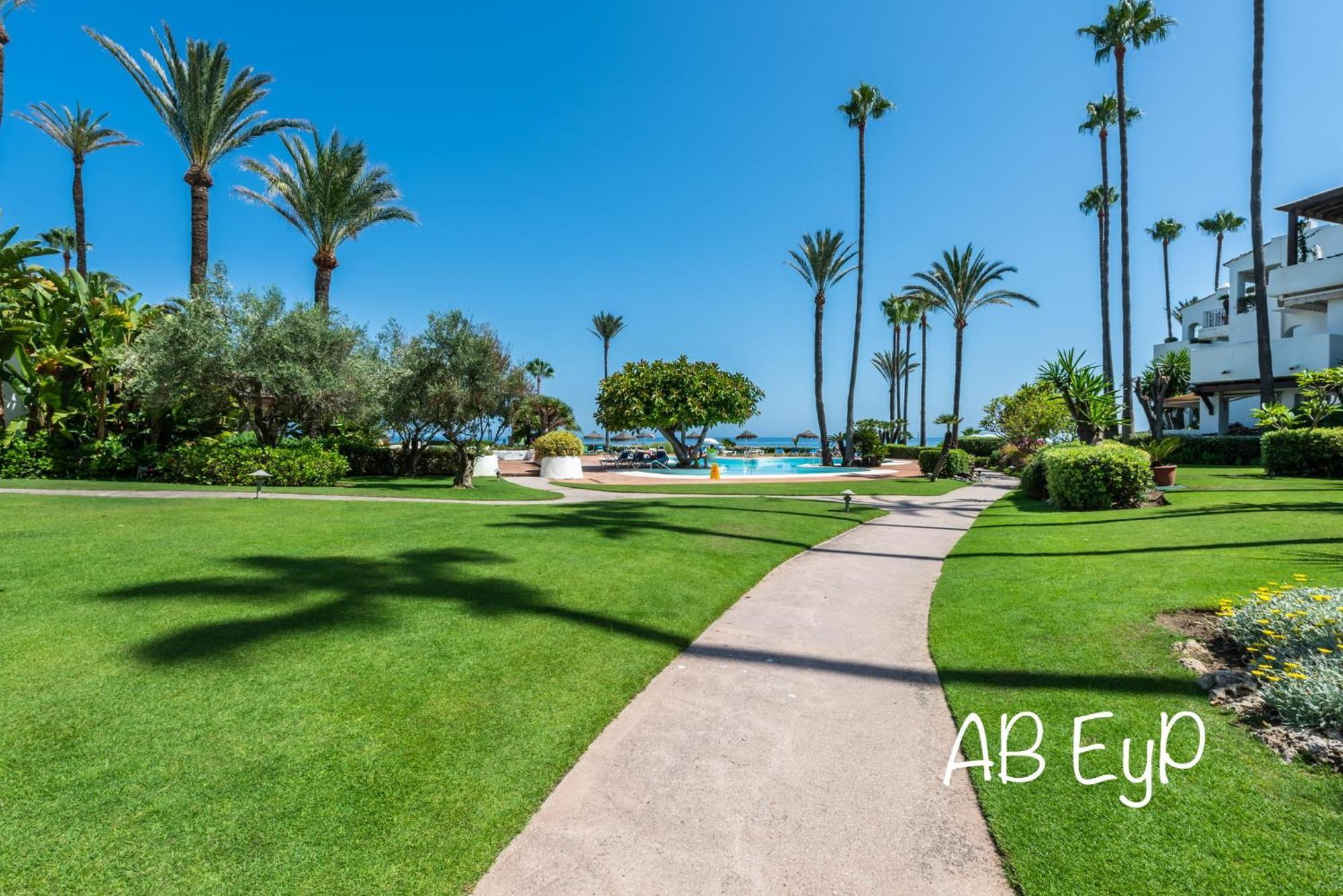 Alcazaba Estepona