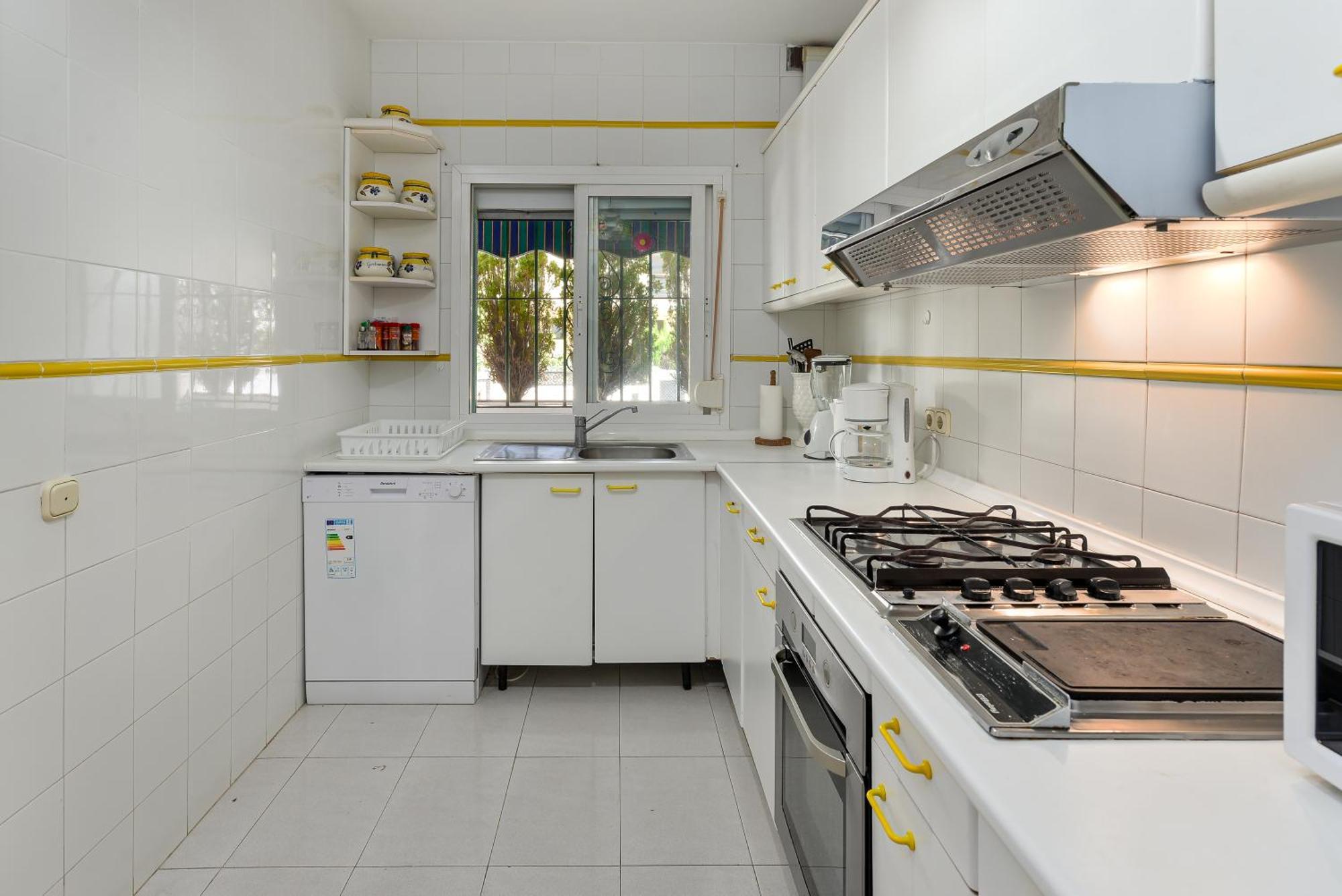 Vakantiehuis Spacious Beachfront *