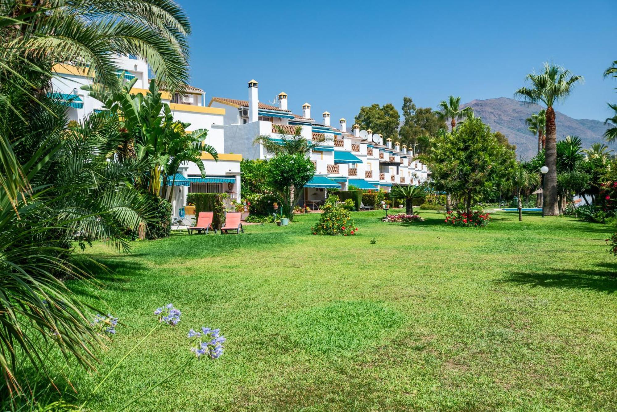 Vakantiehuis Spacious Beachfront