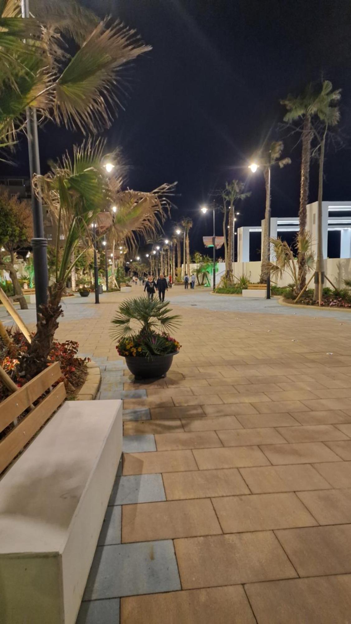 Apartment 1°linea Playa