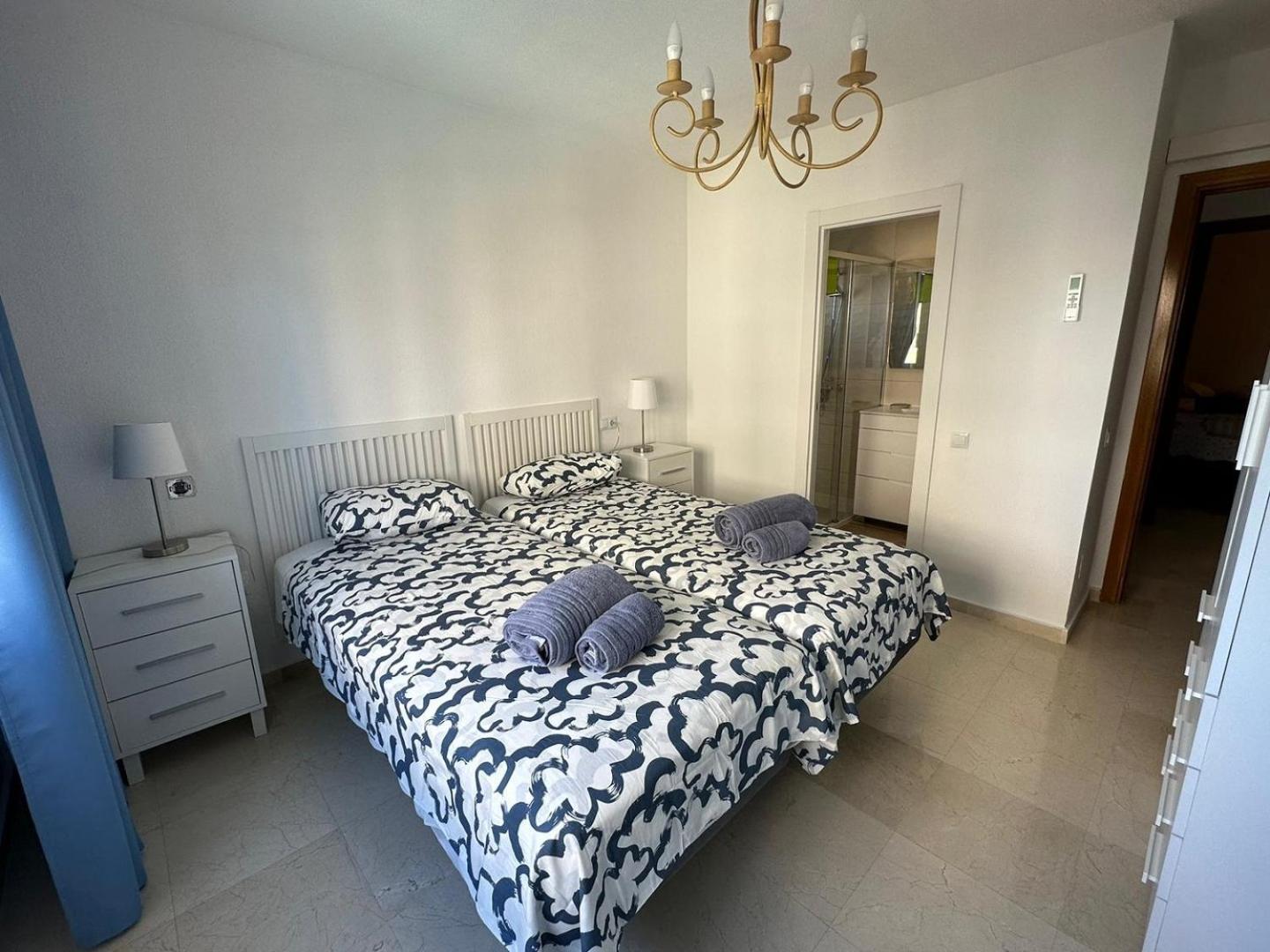Costa Apartment