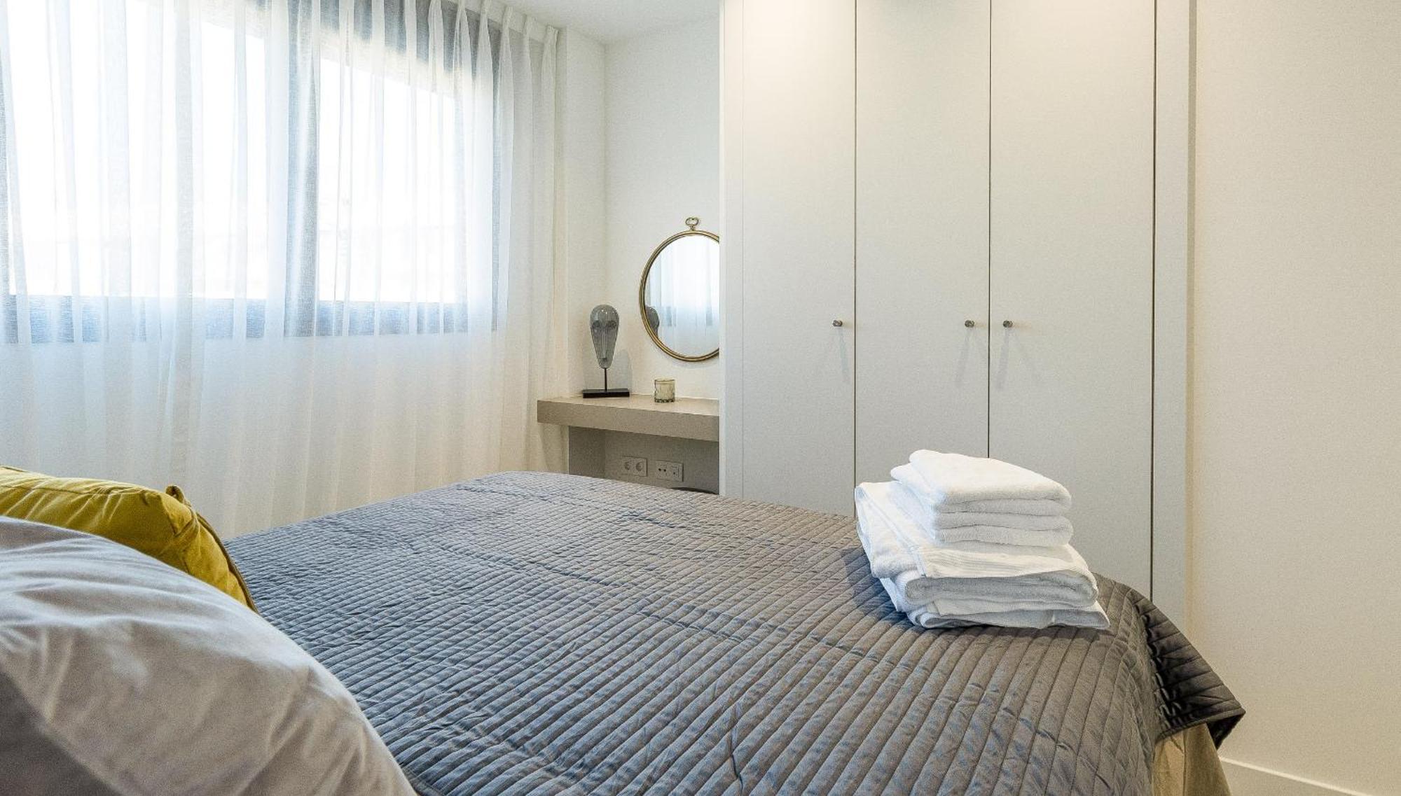 Oasis 325 Penthouse * Estepona