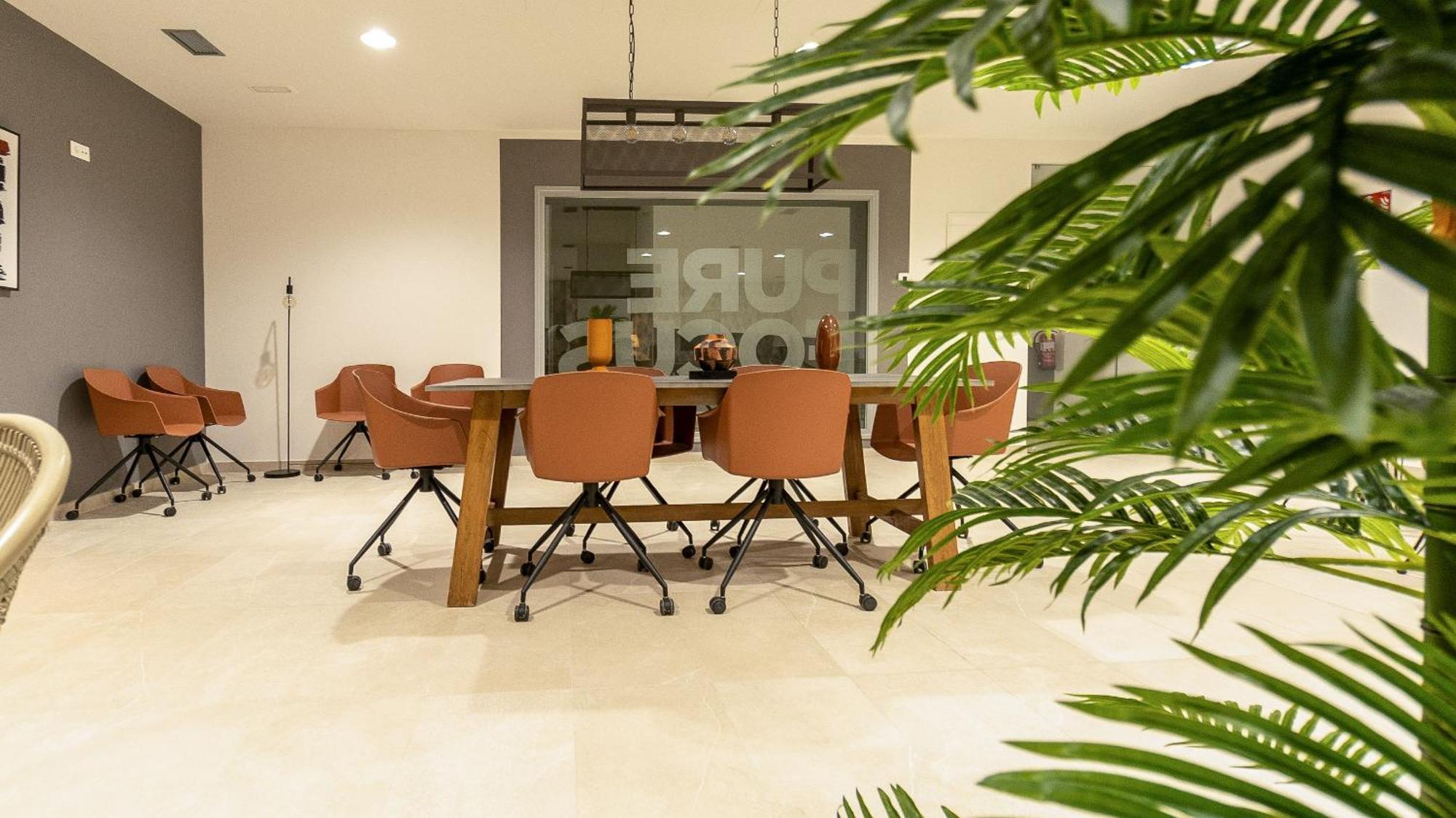 Apartamento Oasis 325 Penthouse
