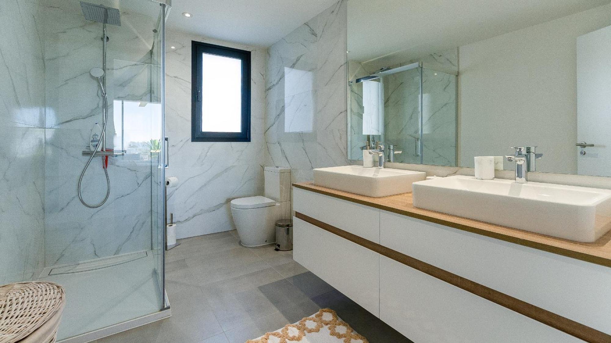 Apartamento Oasis 325 Penthouse