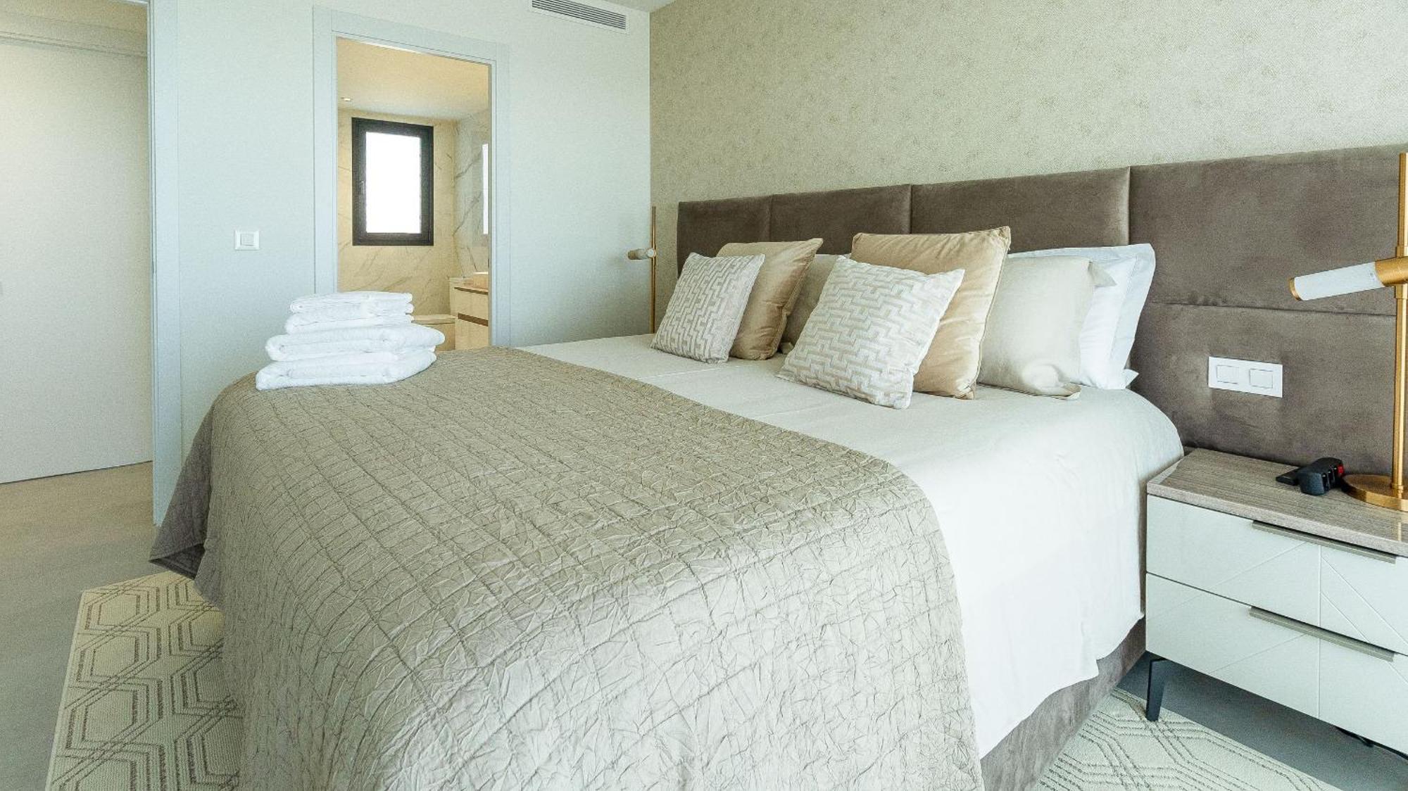 Oasis 325 Penthouse Apartamento