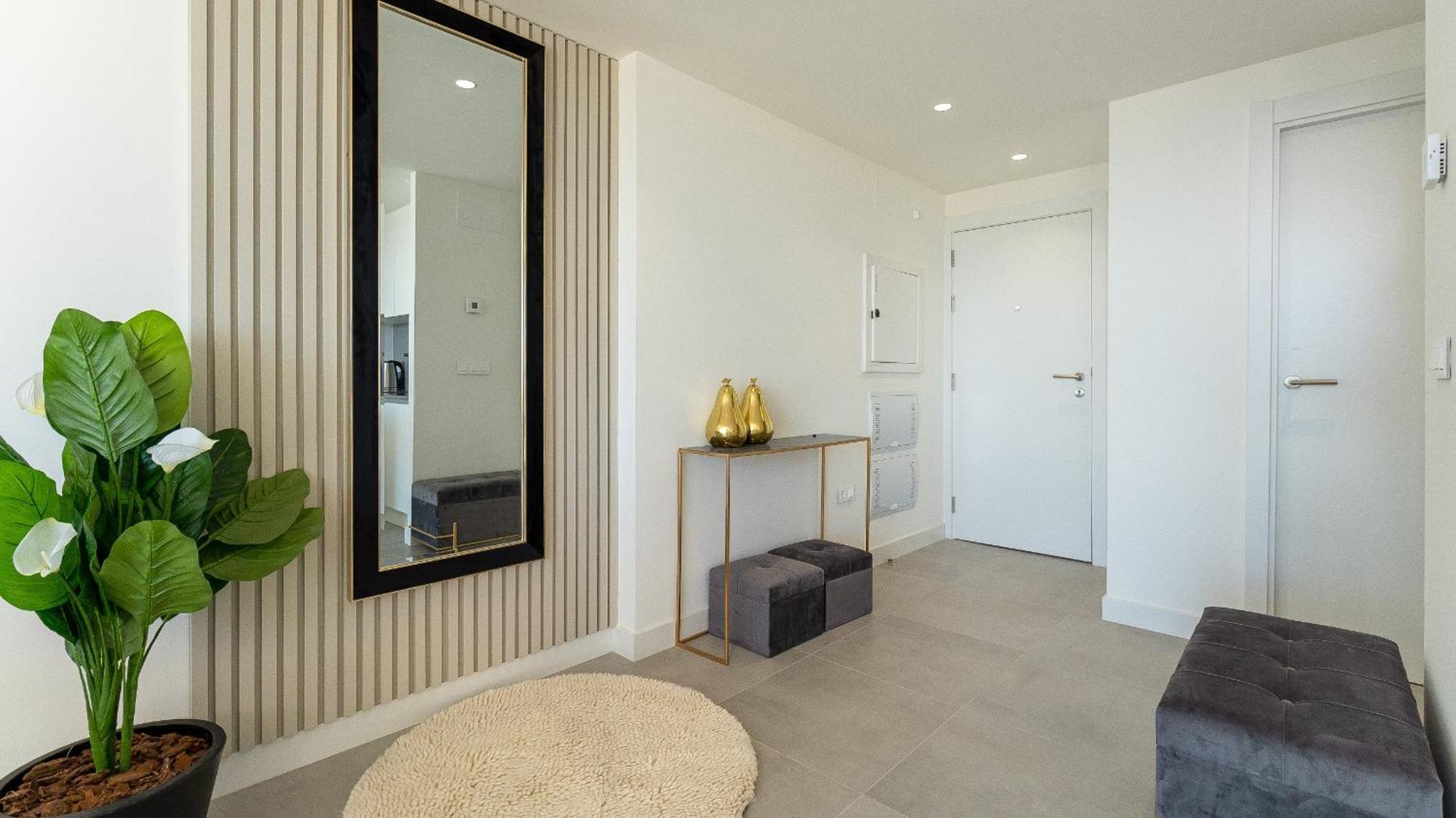 Oasis 325 Penthouse Apartamento *